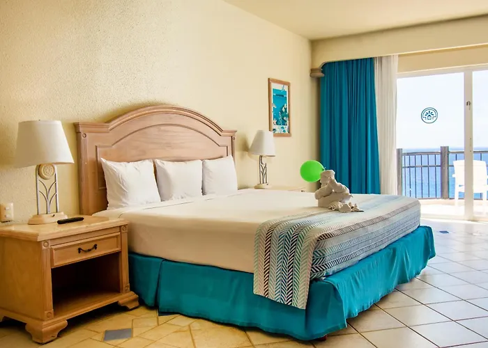 El Cozumeleno Beach Resort