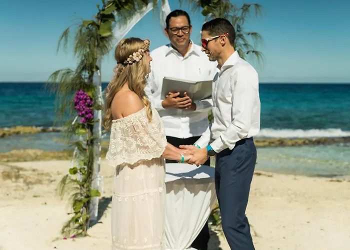 El Cozumeleno Beach Resort