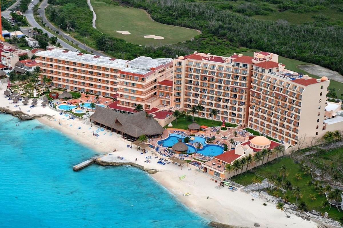 El Cozumeleño - 4* Cozumel
