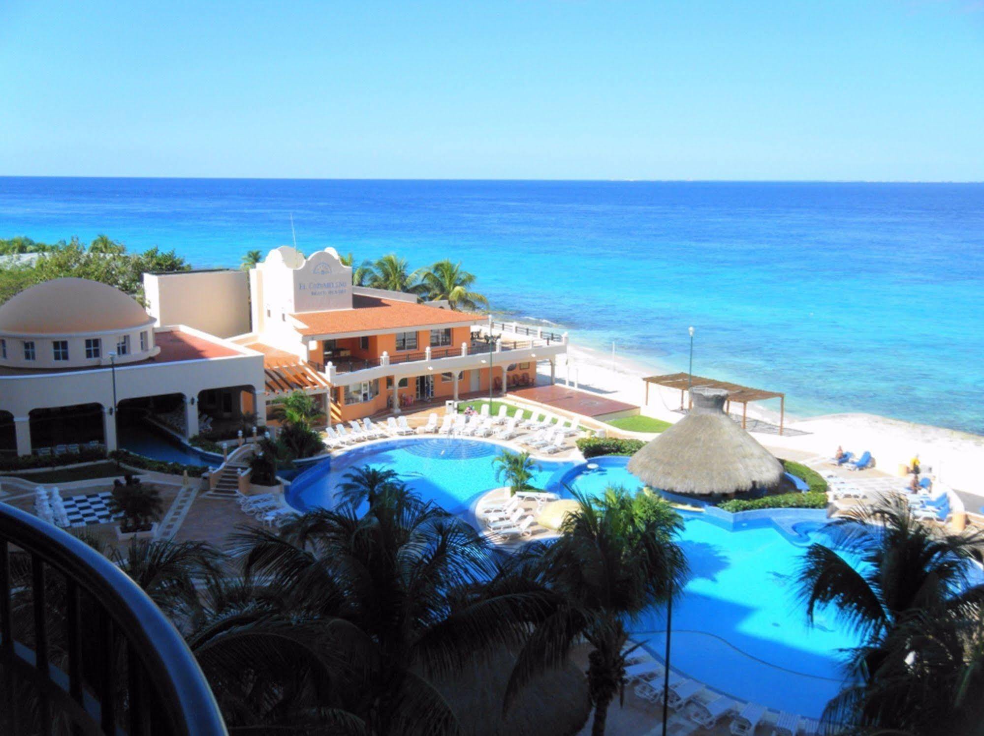 El Cozumeleño - Cozumel