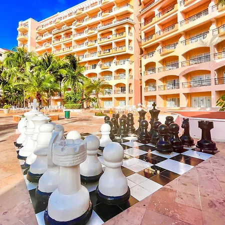 El Cozumeleno Beach Resort Exterior photo