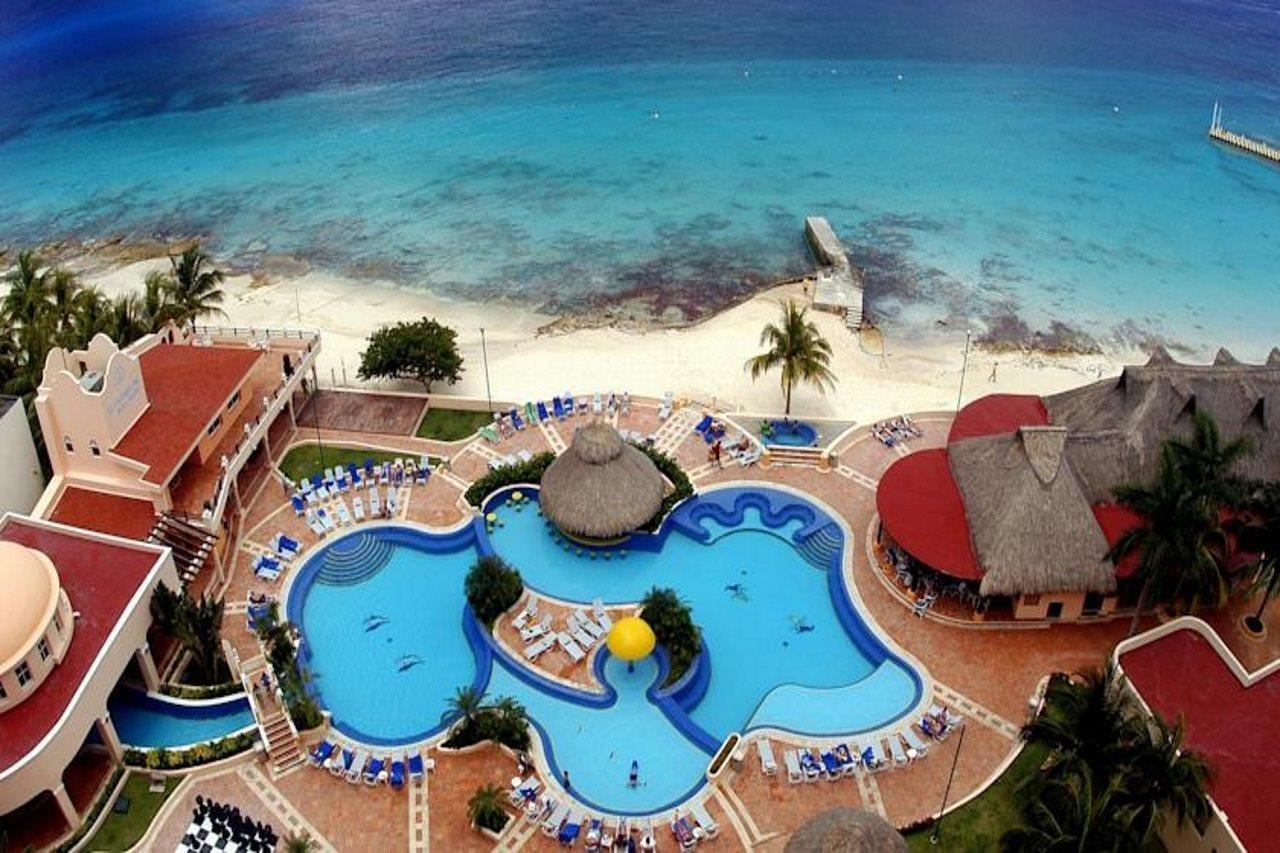 El Cozumeleño Beach - All Inclusive 4*