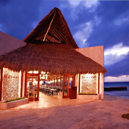 El Cozumeleno Beach Resort 