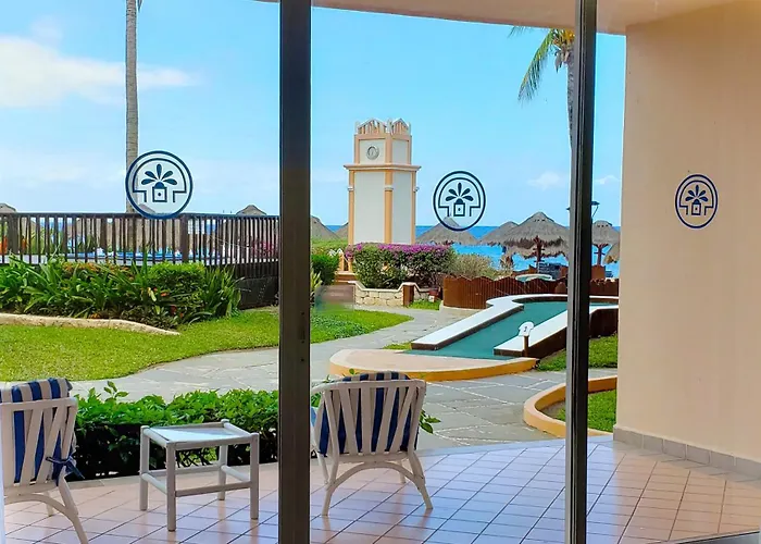El Cozumeleno Beach Resort
