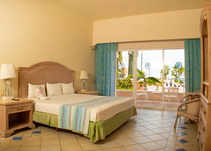 El Cozumeleno Beach Resort